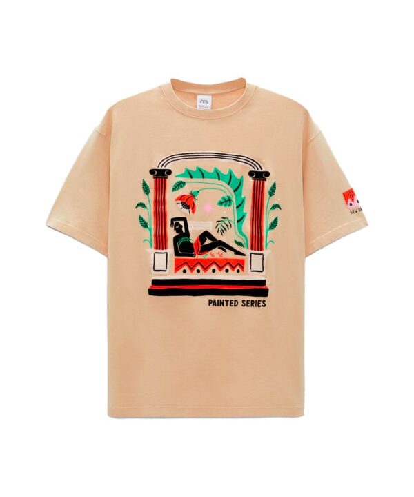 T-shirt